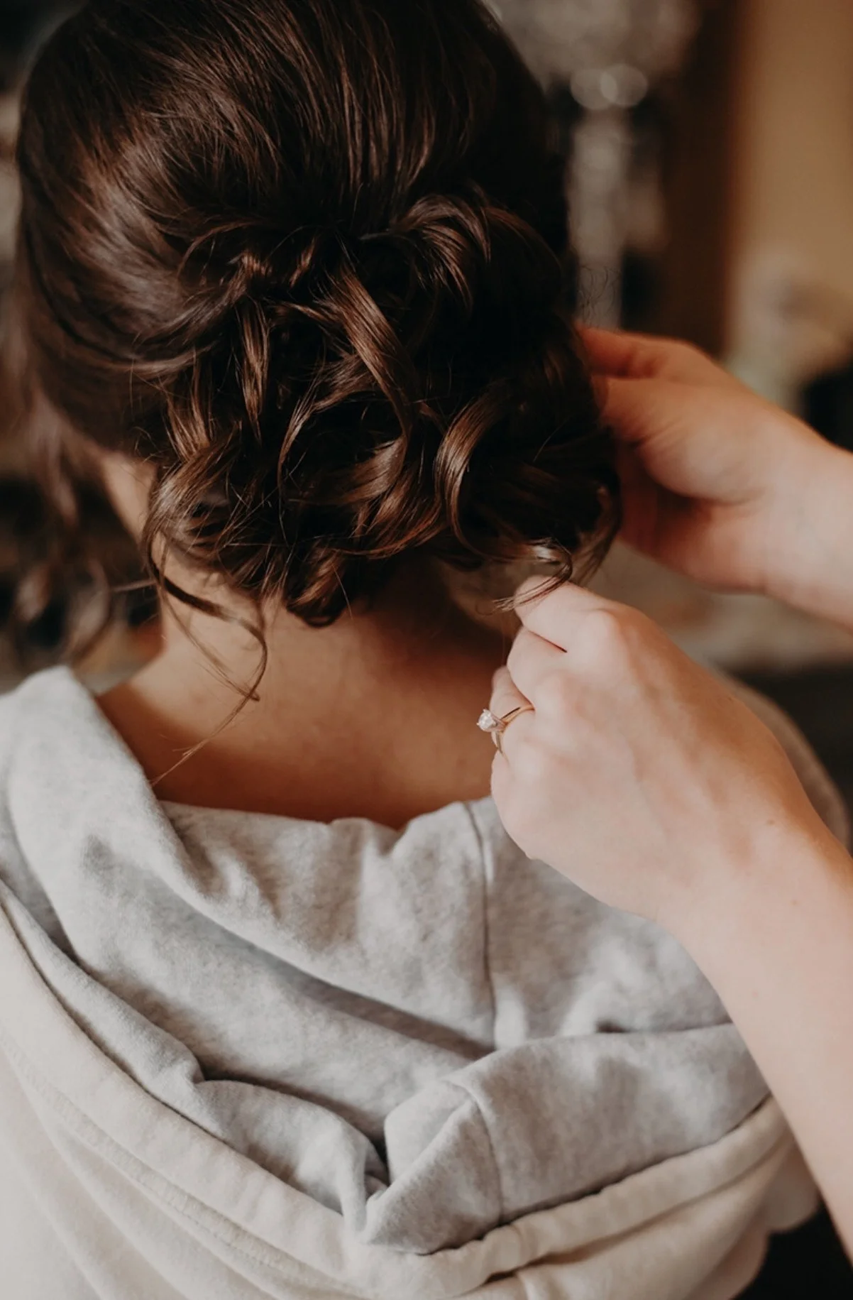 View The Latest Weddings Hair Tips And Tricks And Product