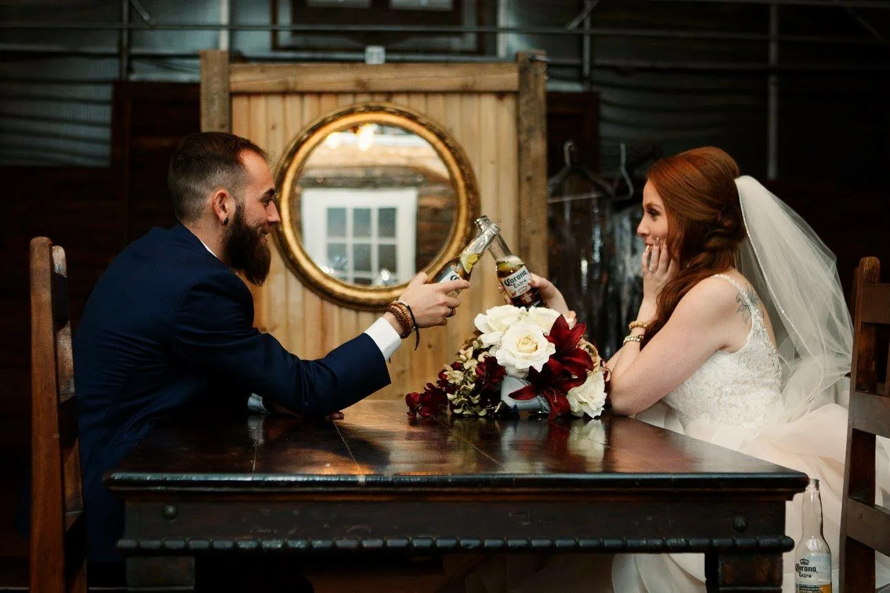 Denver Wedding Hairstylist | Wedding Braid | Church Ranch Event Center