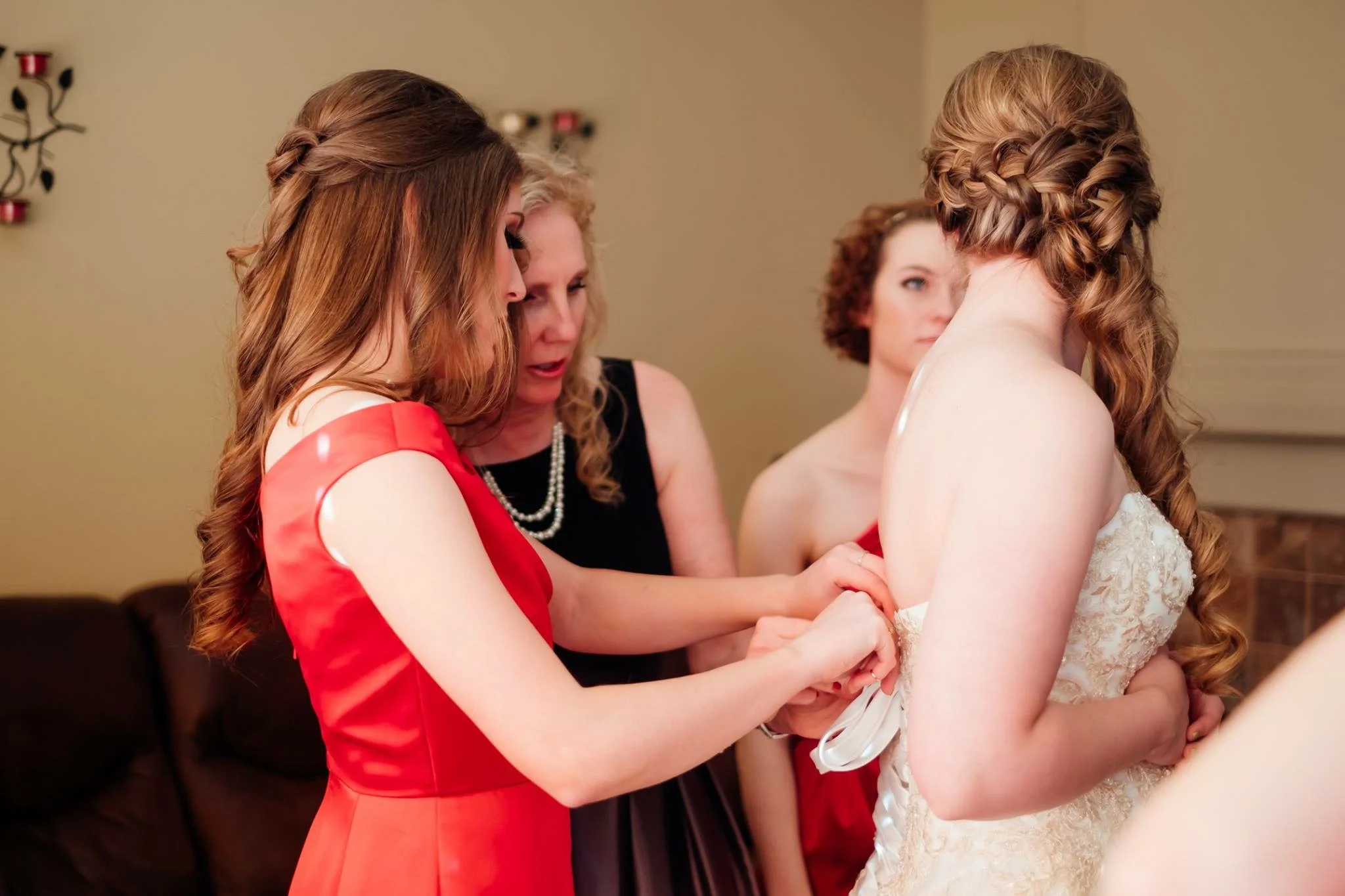 View The Latest Weddings Hair Tips And Tricks And Product