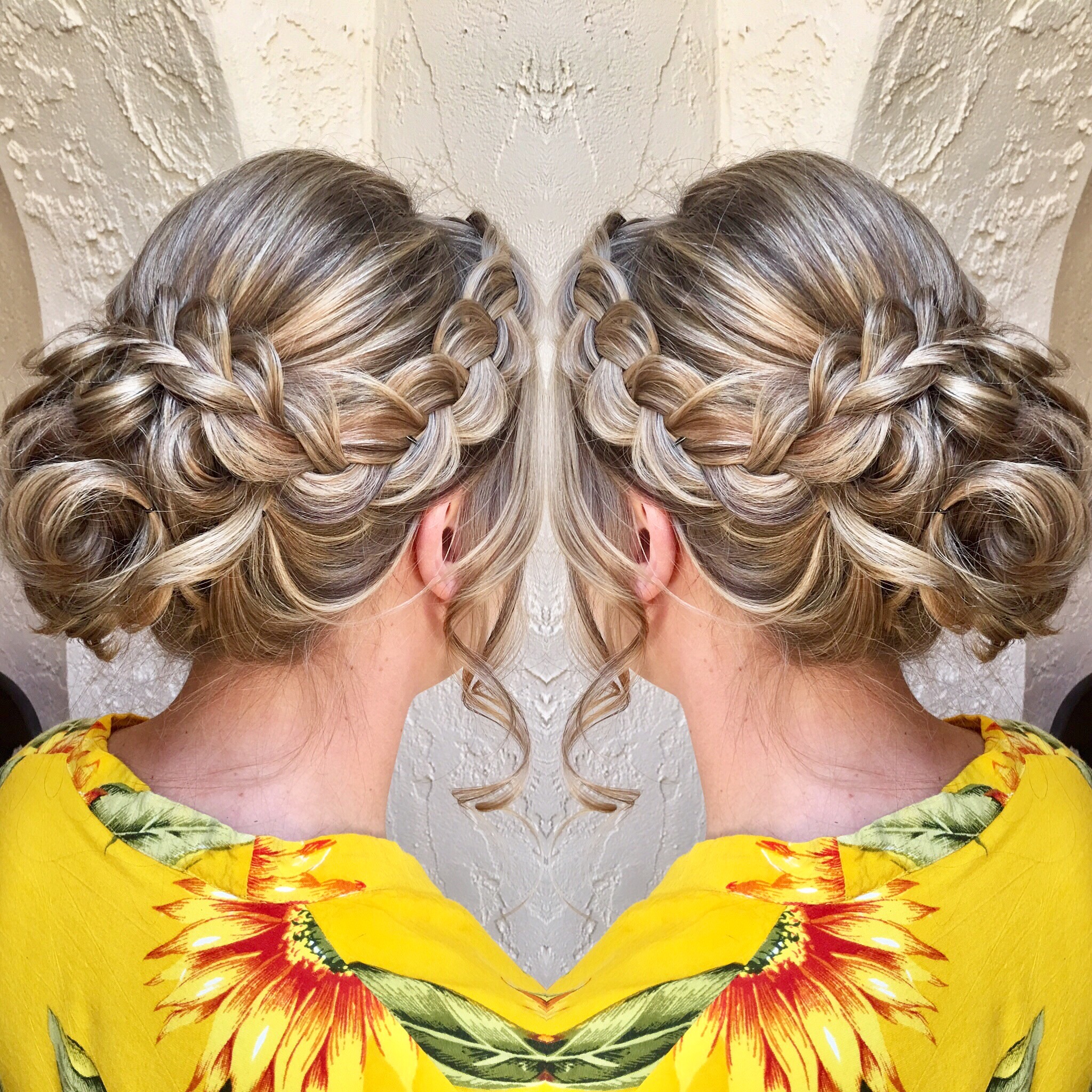 Hair Trial Tuesday | Denver Wedding Hairstylist | Bridal Preview