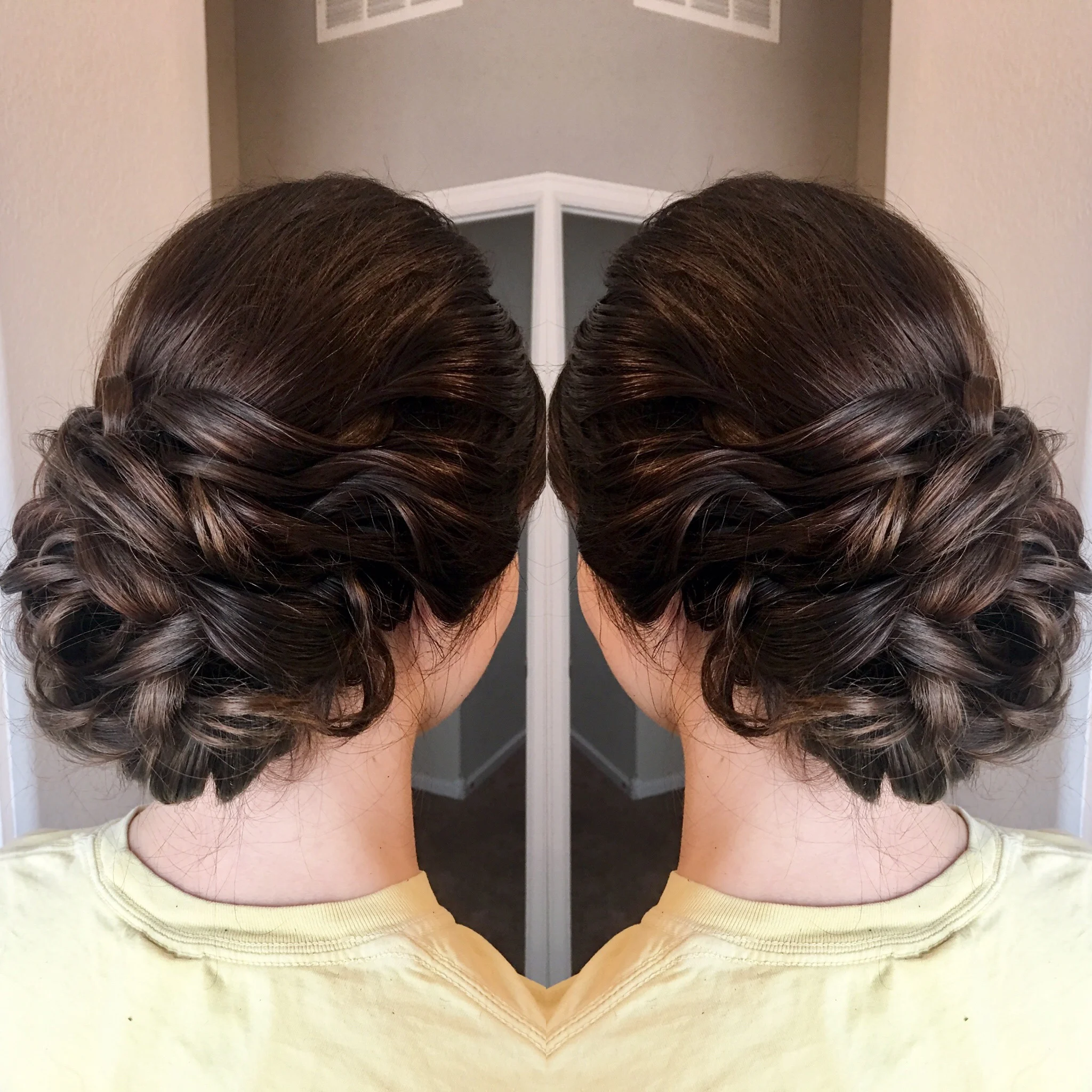 Bridal Trial Tuesday | Denver Wedding Hairstylist | Wedding Preview