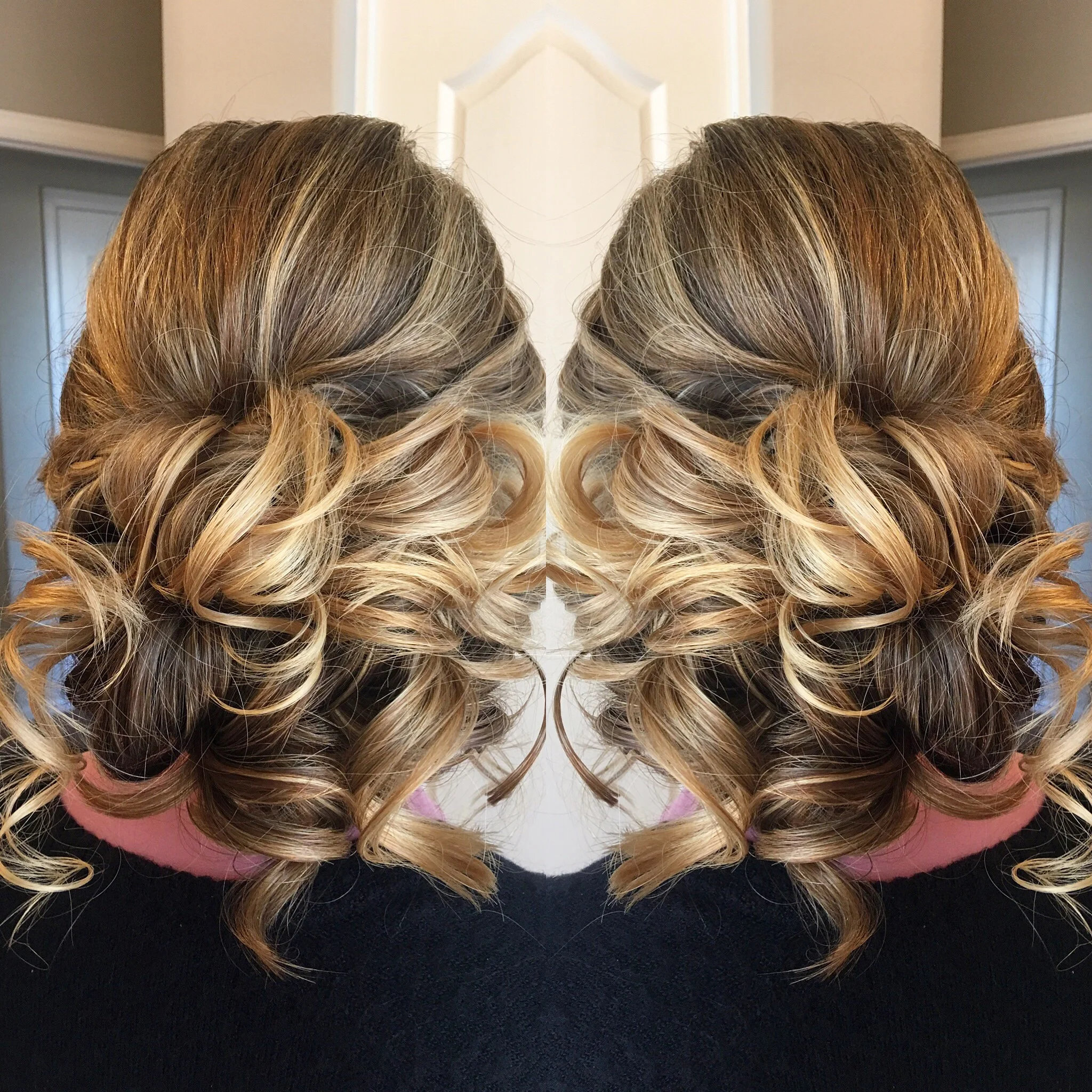 Bridal Trial Tuesday | Denver Wedding Hairstylist | Wedding Preview