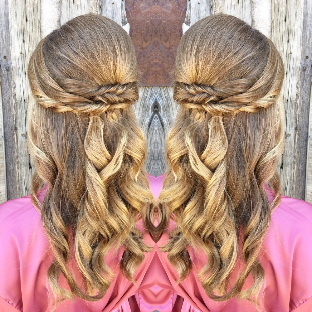 Wedding-Hair-Specialist — Preslee Hair Style - View the latest weddings,  hair tips and tricks, and product giveaways