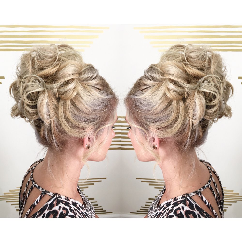 Wedding-Hair-Specialist — Preslee Hair Style - View the latest weddings,  hair tips and tricks, and product giveaways