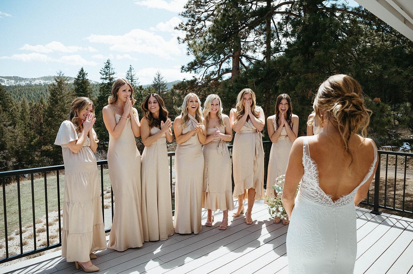 Girl tribe 
&bull;
&bull;
#wedding #weddinghair #weddinghairinspo #weddinghairstylist #weddinghairstyle #updo #updohairstyles #updostyles #updospecialist #updotutorial #updownhairstyle #bride #bridesmaids #bridetobe #bridesmaidhair #denver #denverhai