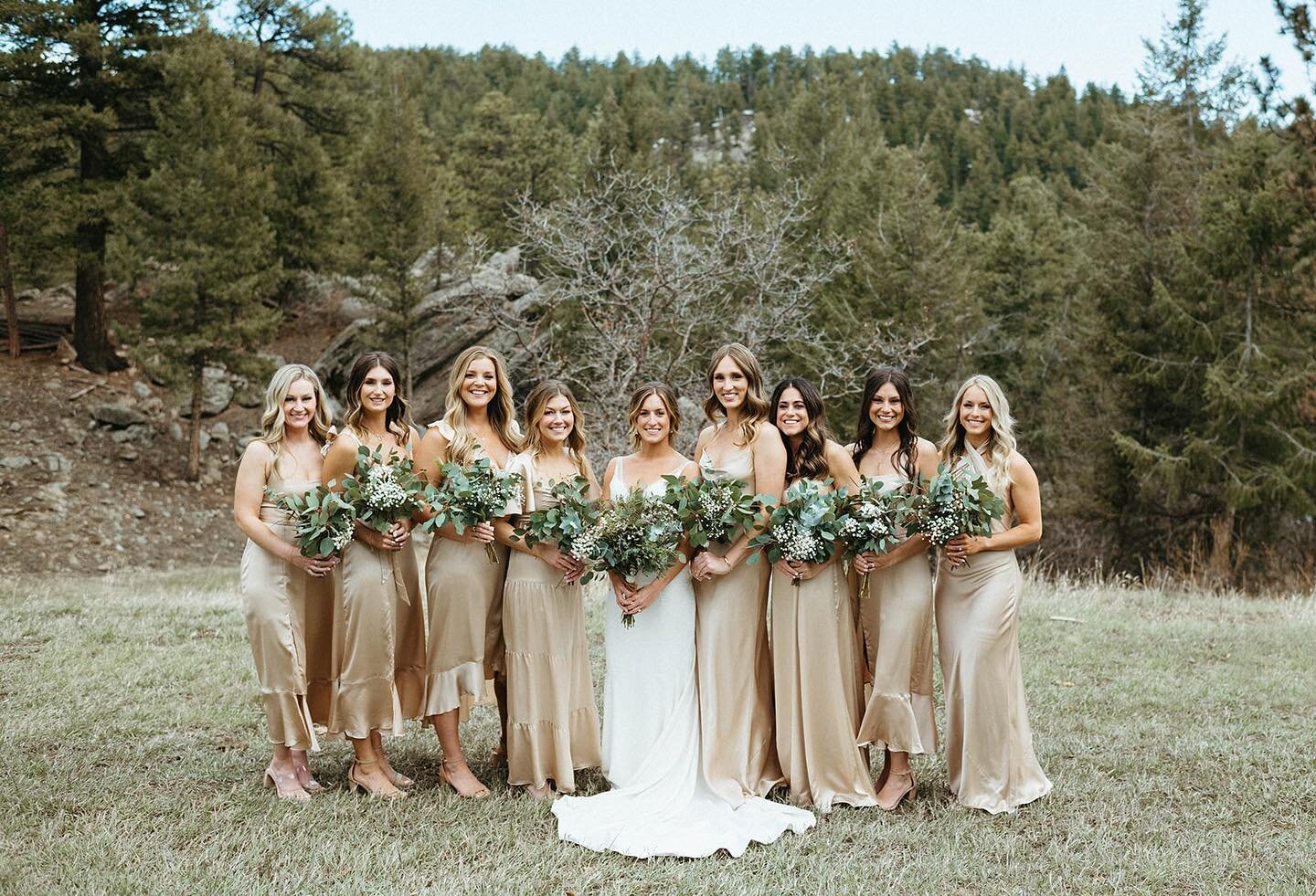 Babes 
&bull;
#wedding #weddinghair #weddinghairinspo #weddinghairstylist #weddinghairstyle #updo #updohairstyles #updostyles #updospecialist #updotutorial #updownhairstyle #bride #bridesmaids #bridetobe #bridesmaidhair #denver #denverhairstyles #den