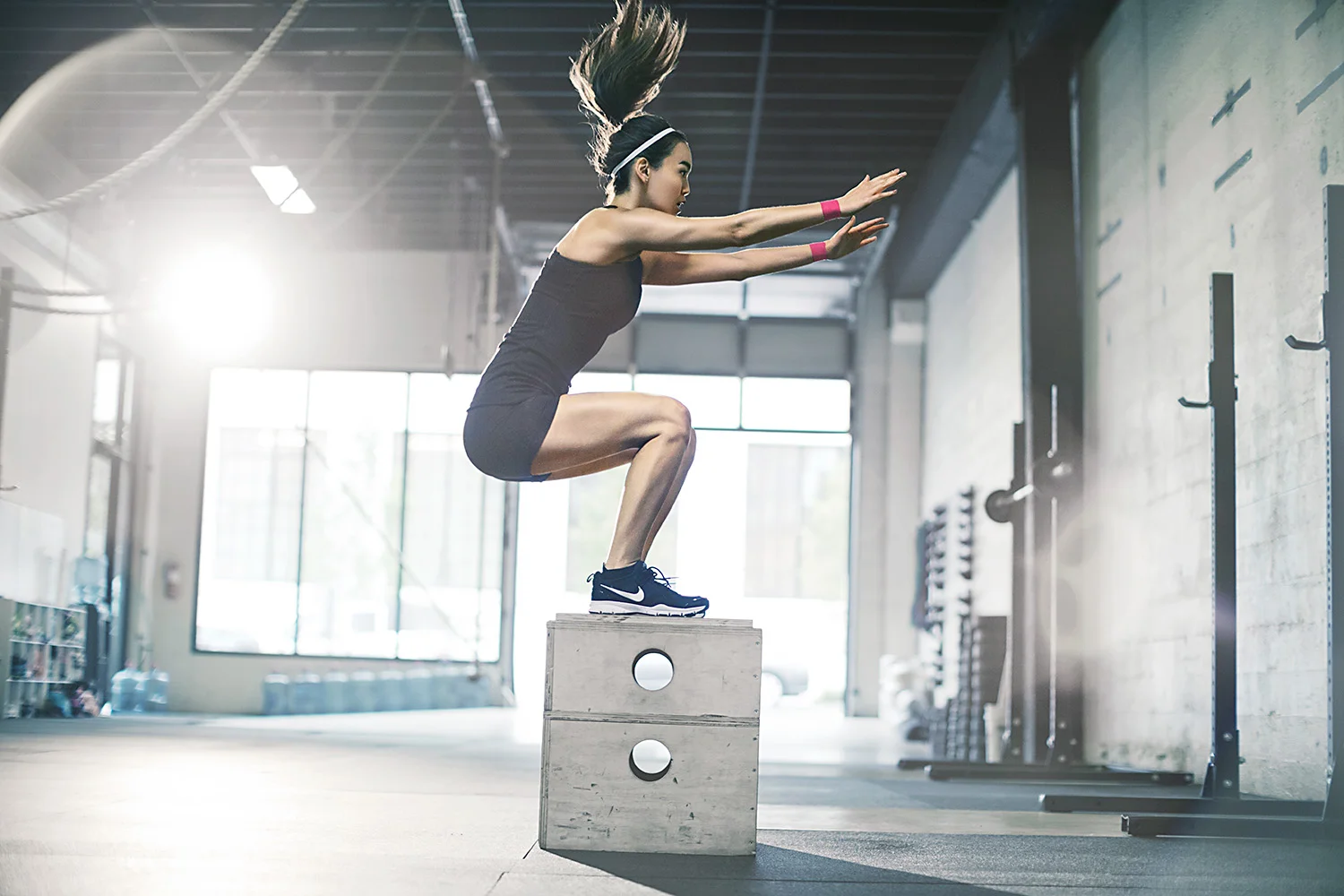 nike studio trainer womens