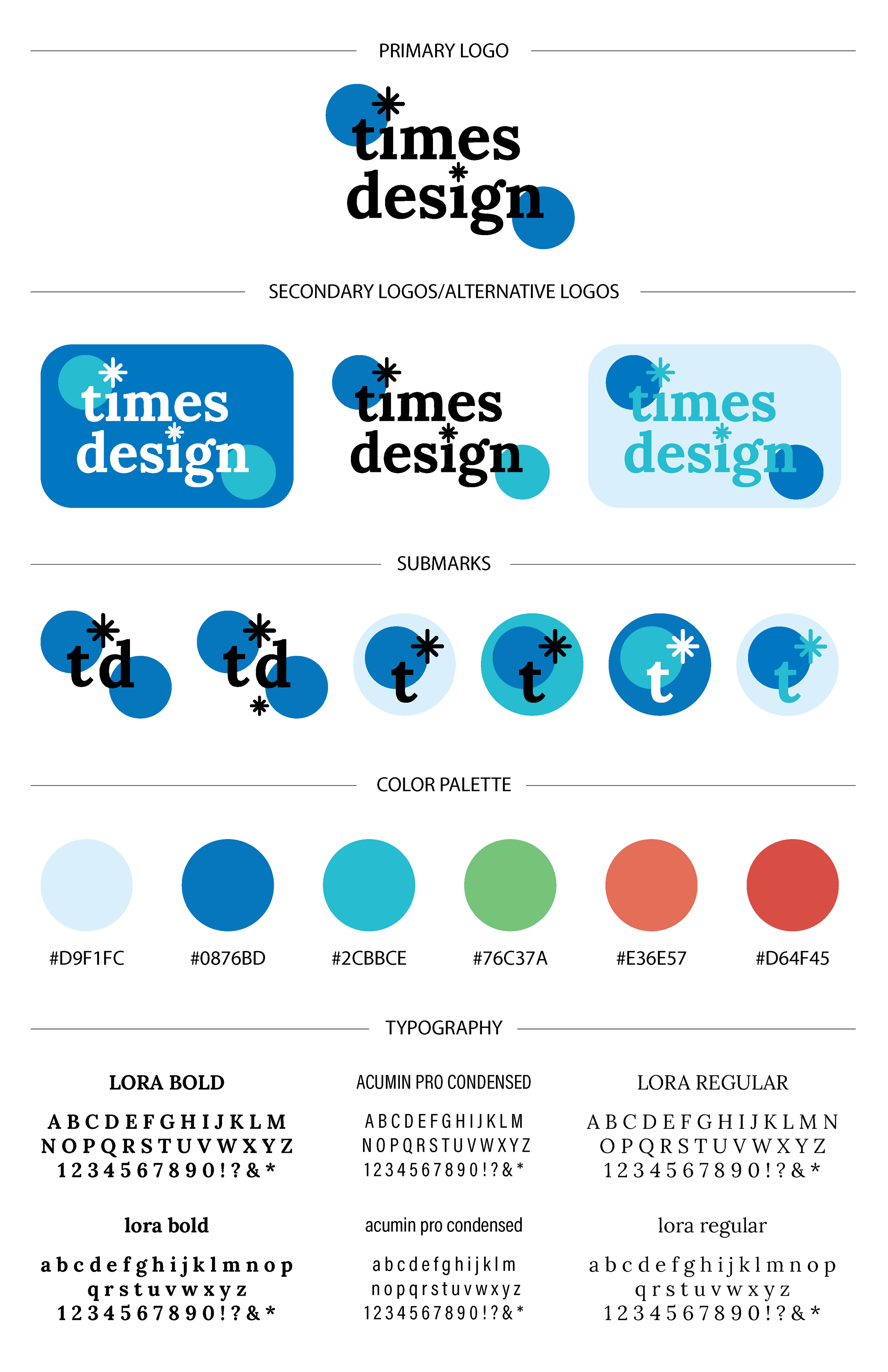 Times Design branding board.png