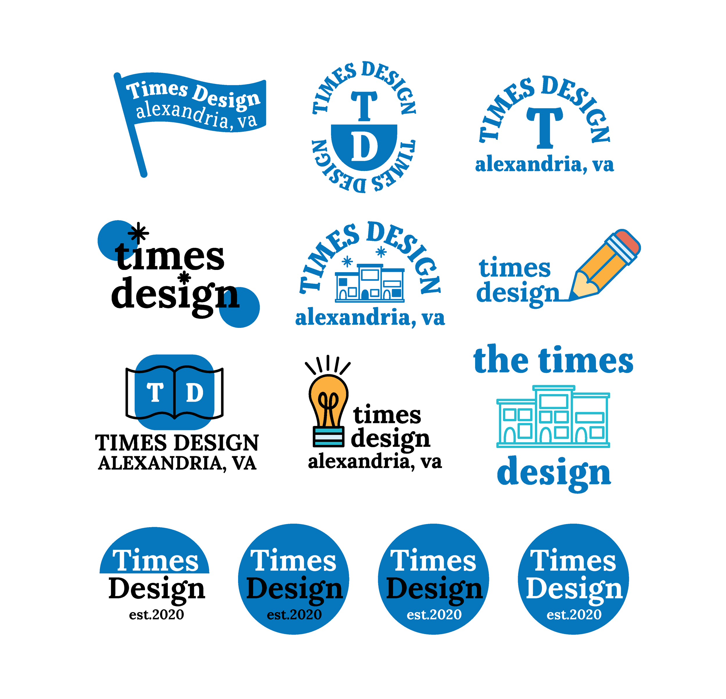 Times Design logo samples.png