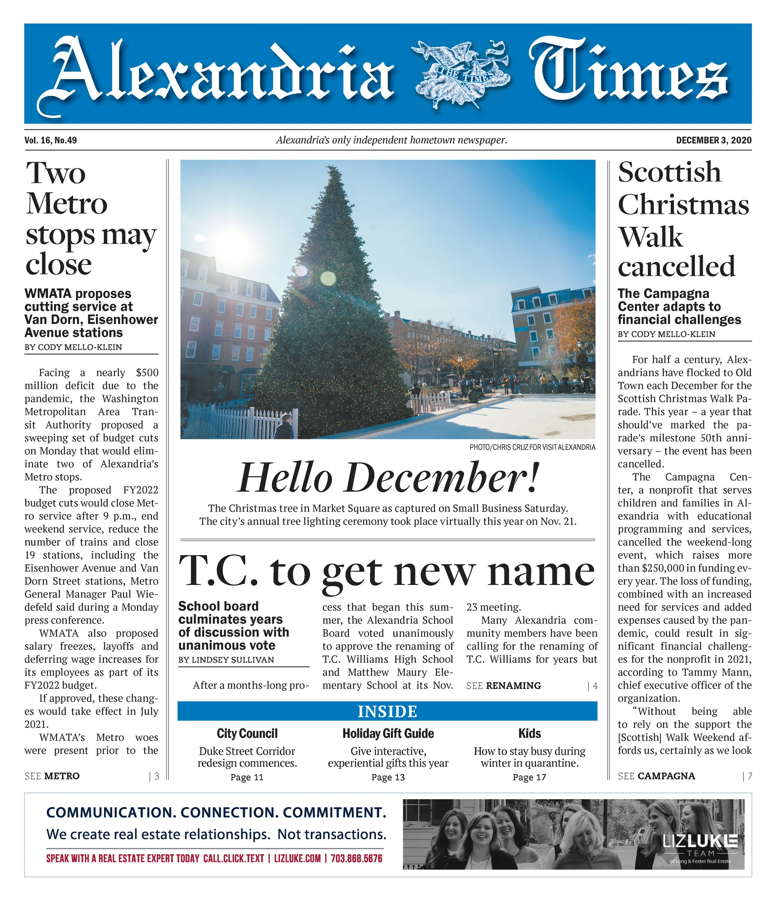 12_03_2020 Alex_Times_pg1.jpg