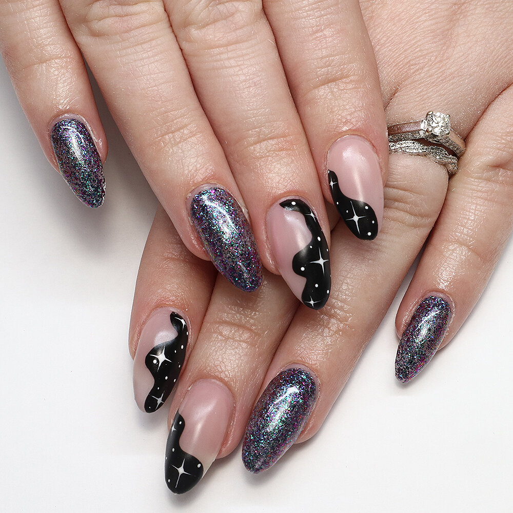 Gina - LE Black Opal, Primary Black, Primary White and Cover Pink 1-Step.jpg