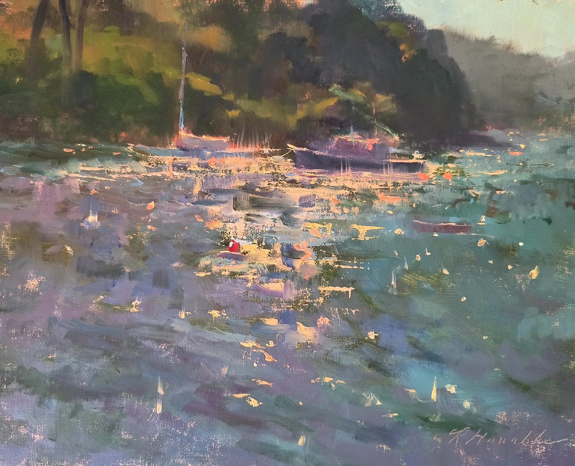 Goschke, Rockport Sparkle, 8 x 10.jpg