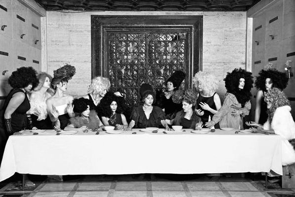 RalphPucci_Marjorie_SalvaterraHer_Last_Supper.jpg