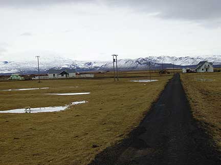 Host home of Halldora, Siguejohn, Viestinn.jpg