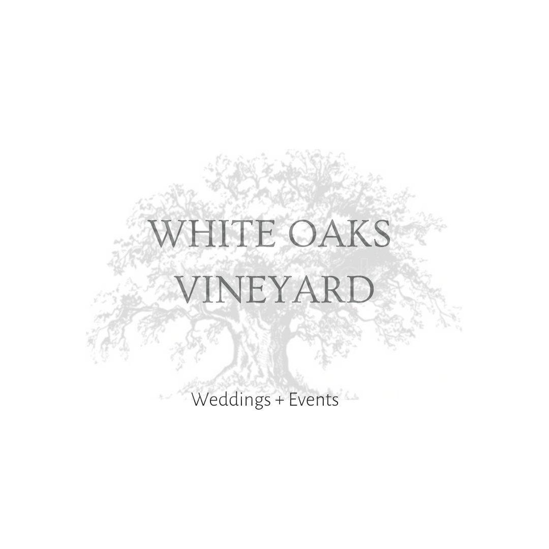 Location — White Oaks Vineyard