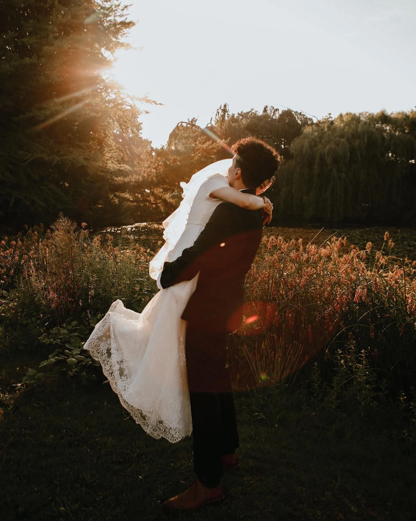 &quot;Find a partner who can accept you as you are but also inspires you to evolve because they take their own growth seriously. Love will not seek to change you, but it will embrace you so unconditionally that you will feel safe enough to heal the o