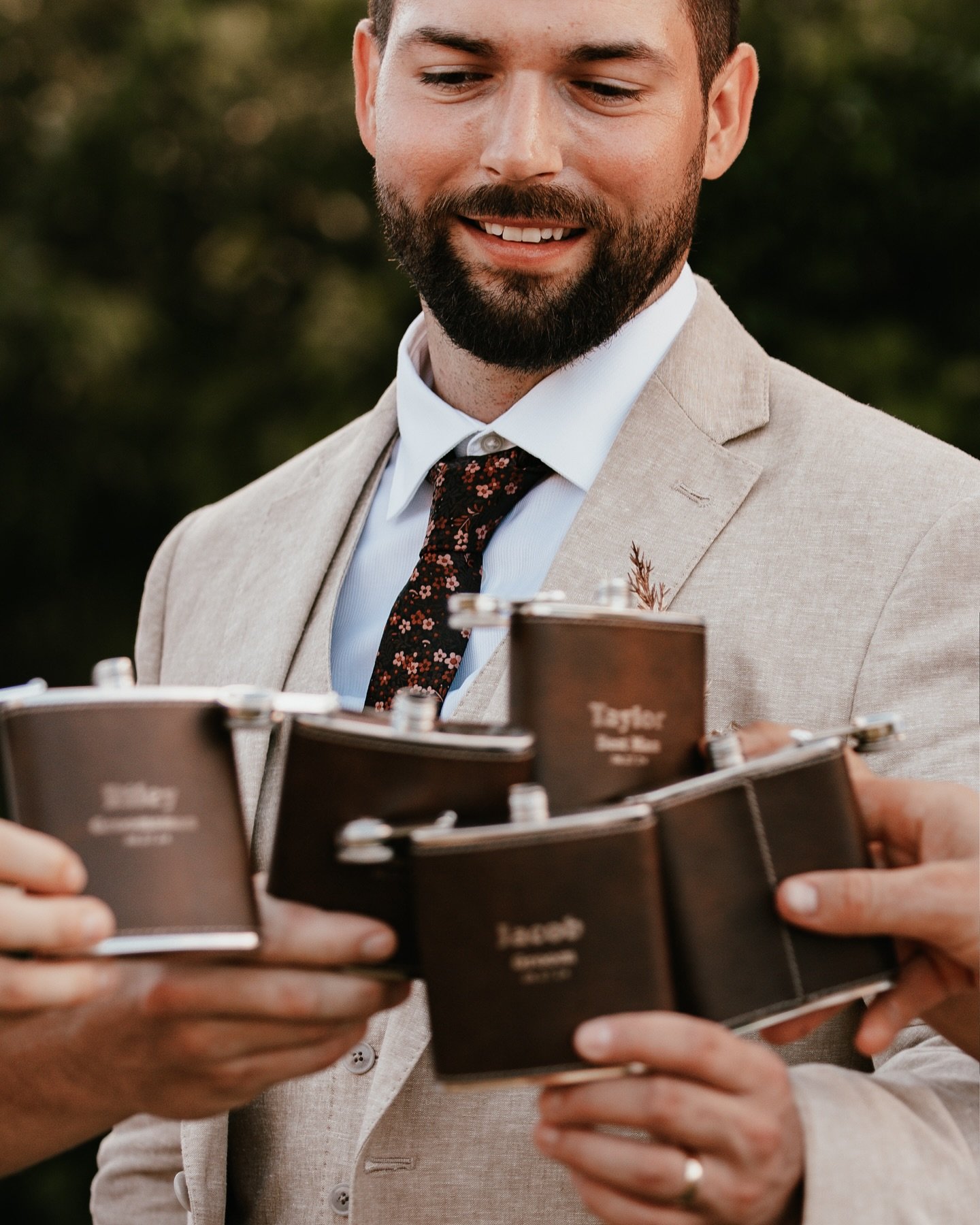 The boys !! I could be wrong but I personally think the chillest part of the formal shots during a wedding is capturing the groom and groomsmen together. There&rsquo;s no pressure and everyone just hangs out, drink, smoke cigars and vibe. Nothing as 