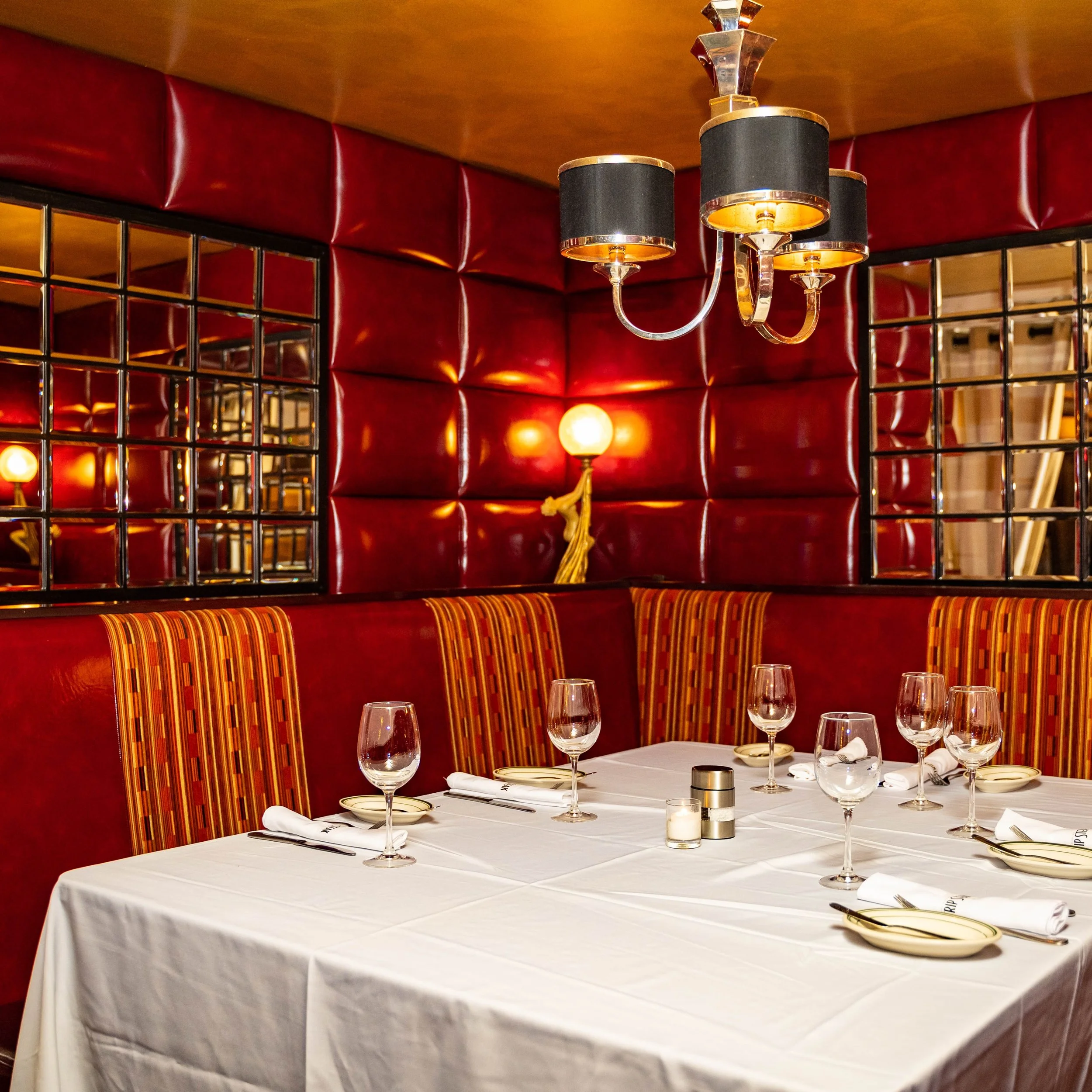 Gallery — Martin's Strip Steak