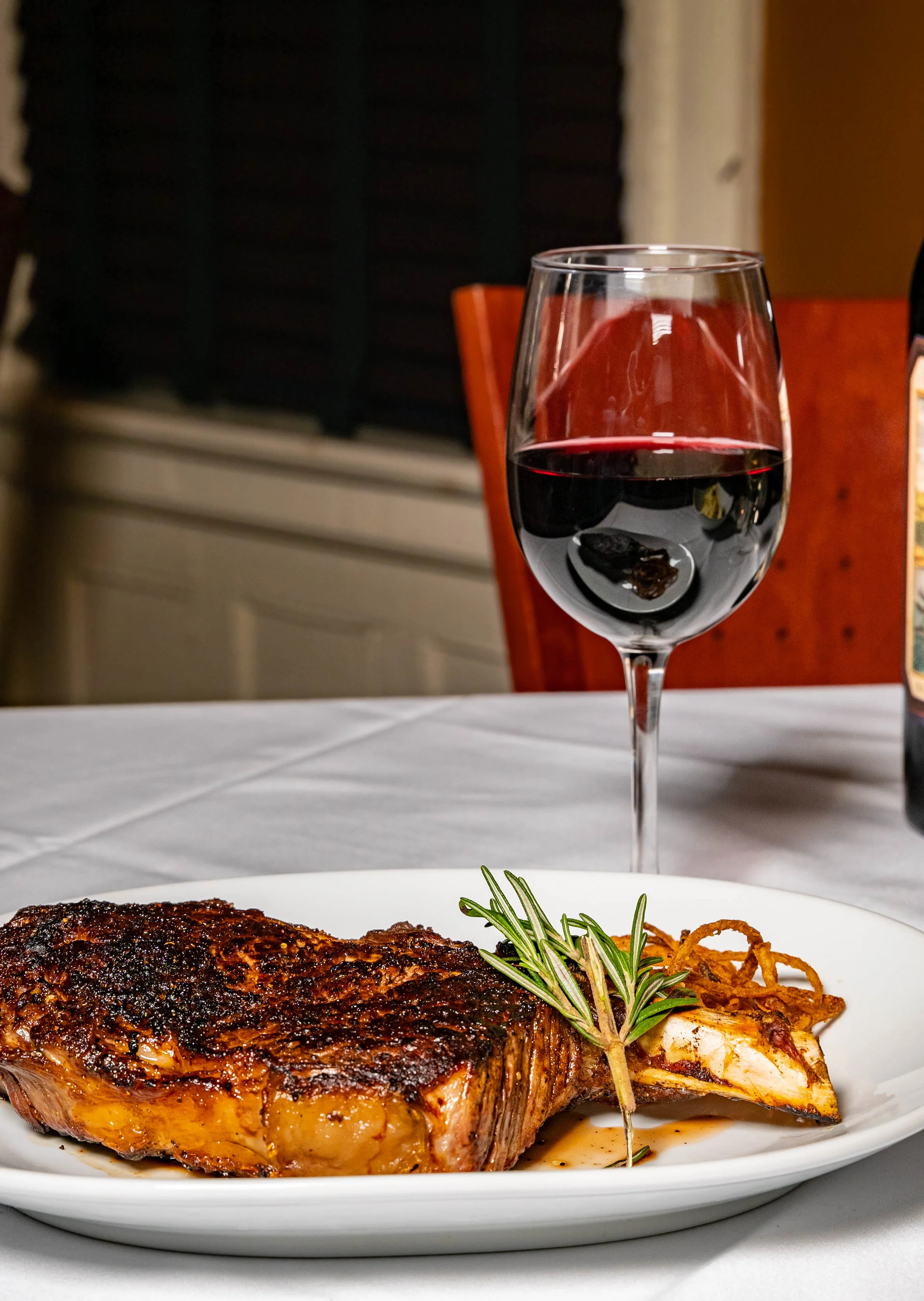 Gallery — Martin's Strip Steak