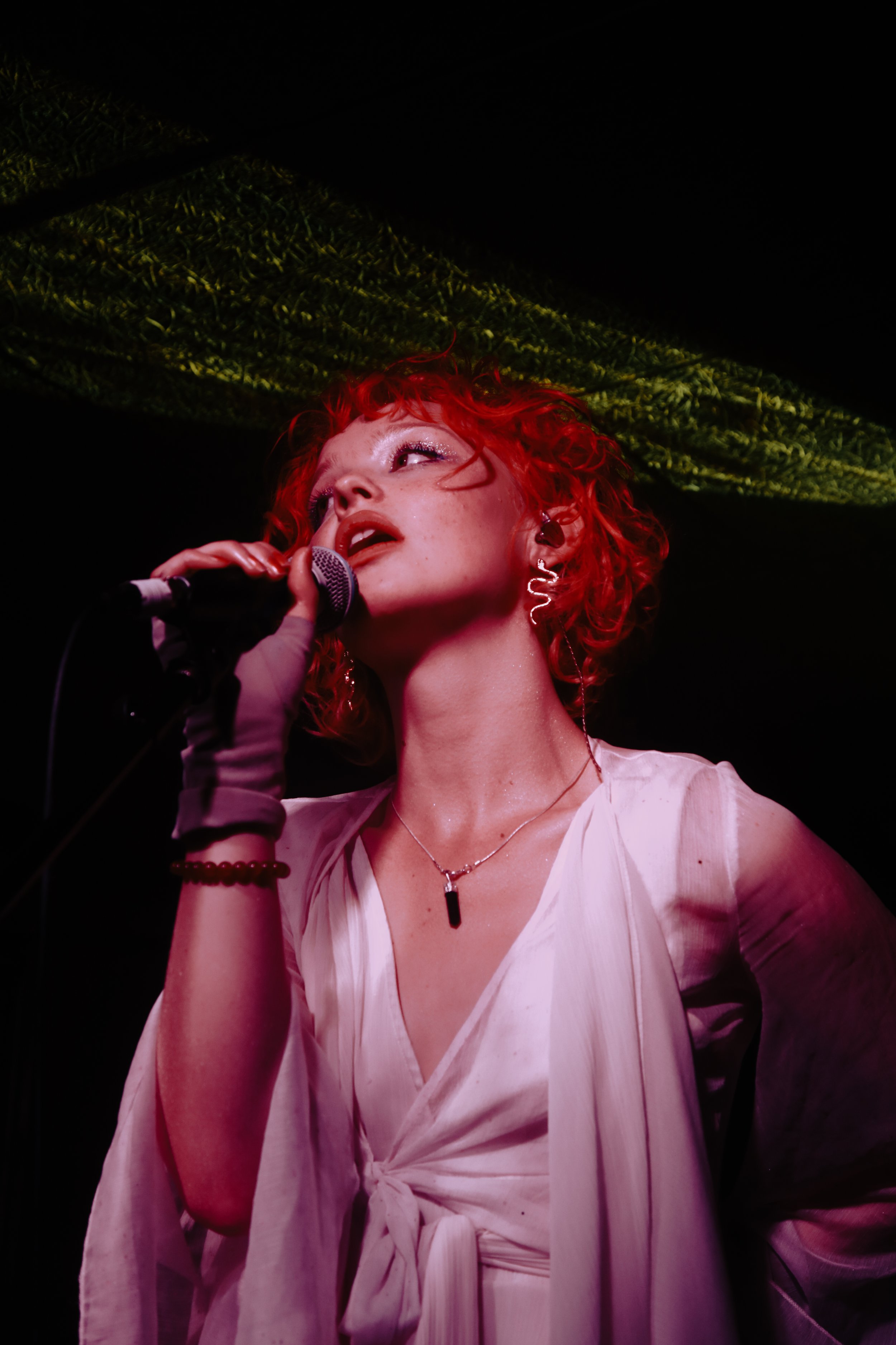Millie Turner Live at the Social, London 2021