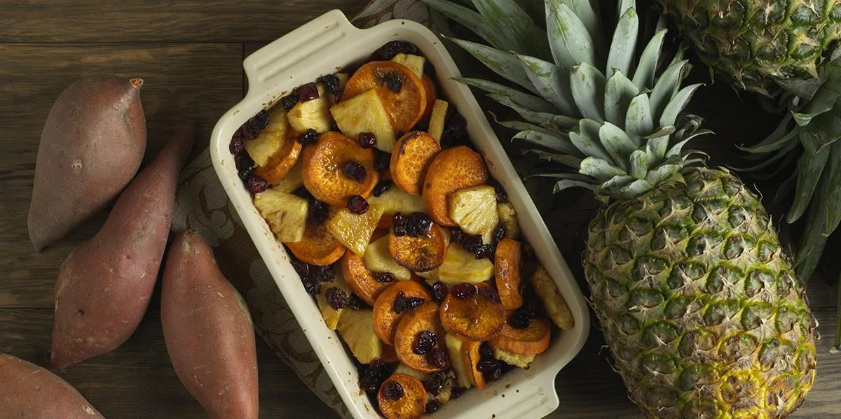 Pineapple Sweet Potato Casarole_9997.jpg