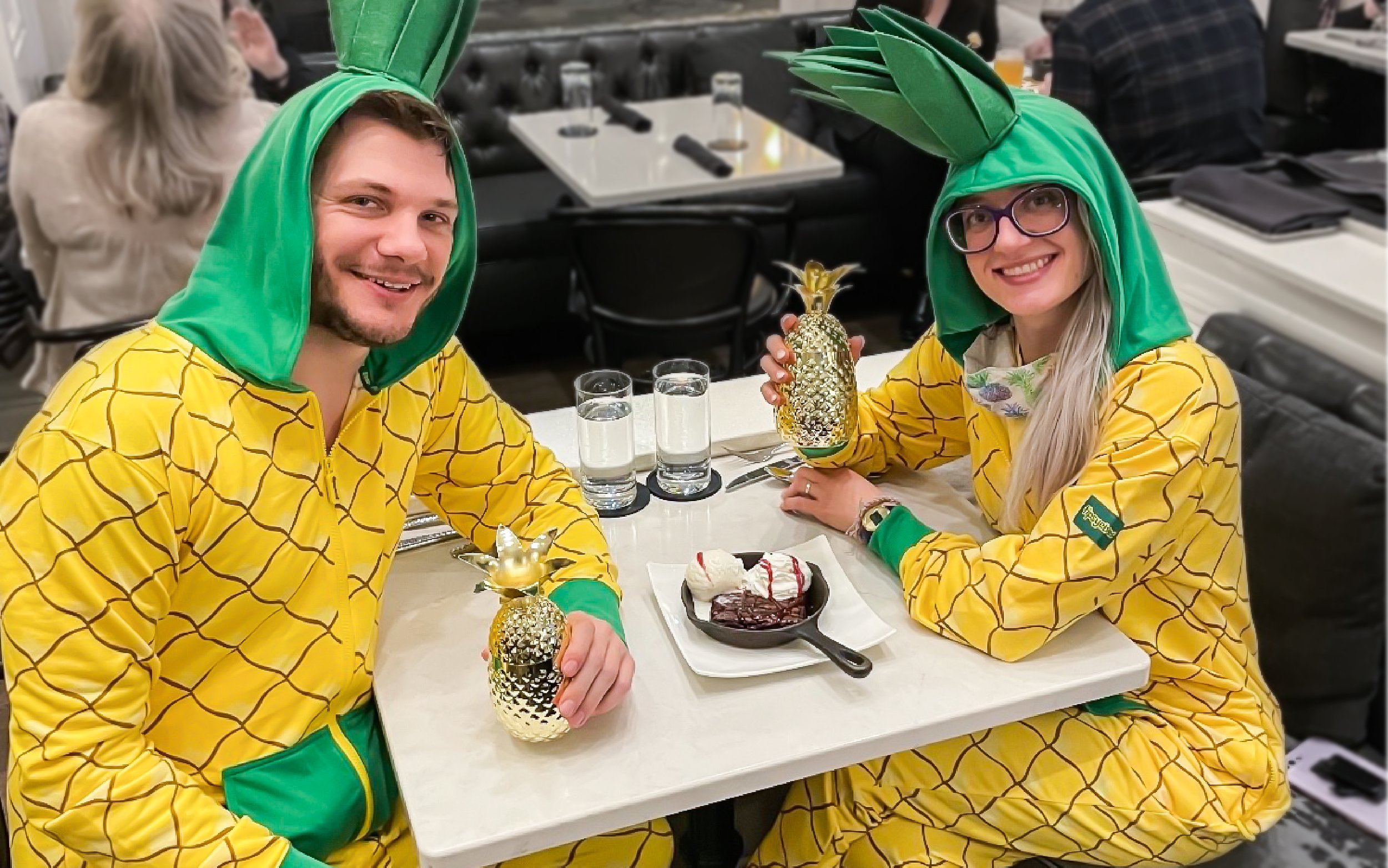 SHOW US YOUR PINEAPPLE SPIRIT GIVEAWAY!