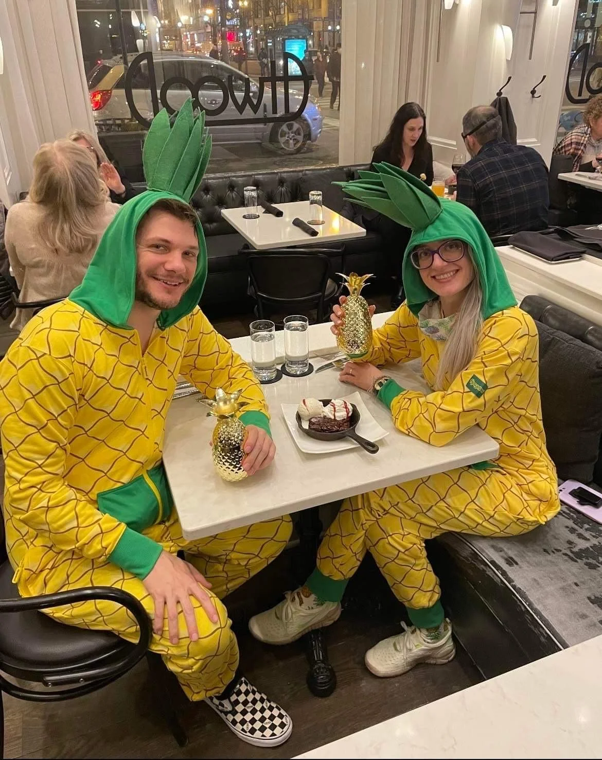 CORE MEMORY: RENDEZVOUS IN CHICAGO 