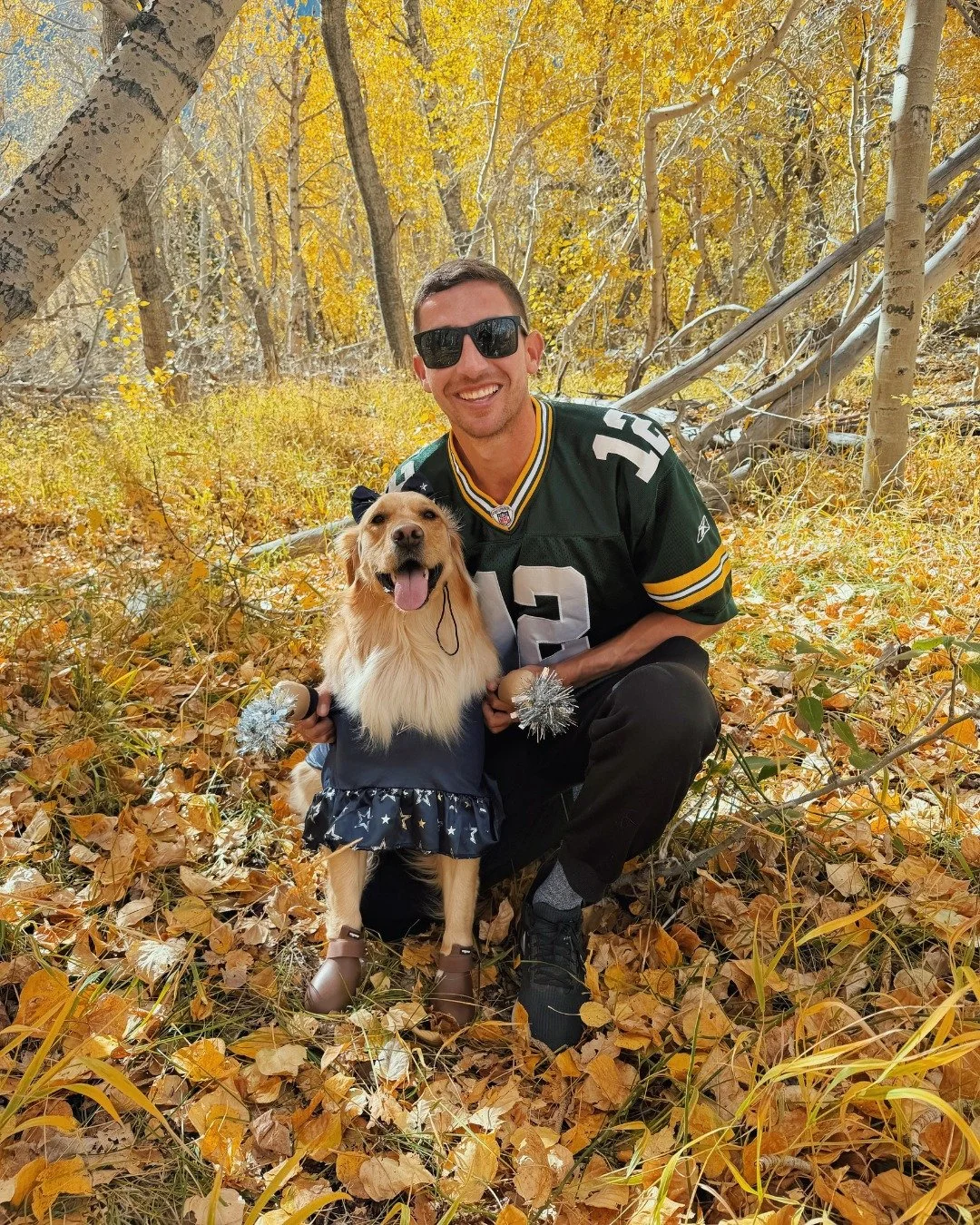 GIVEAWAY: Game-day superstitions are undefeated. 🏈 

Lucky socks? Sitting in the exact same spot? Refusing to wash your jersey during playoffs? We want to hear your weirdest game-day superstition 👀📣 (and don&rsquo;t worry, this is a non-judgement 