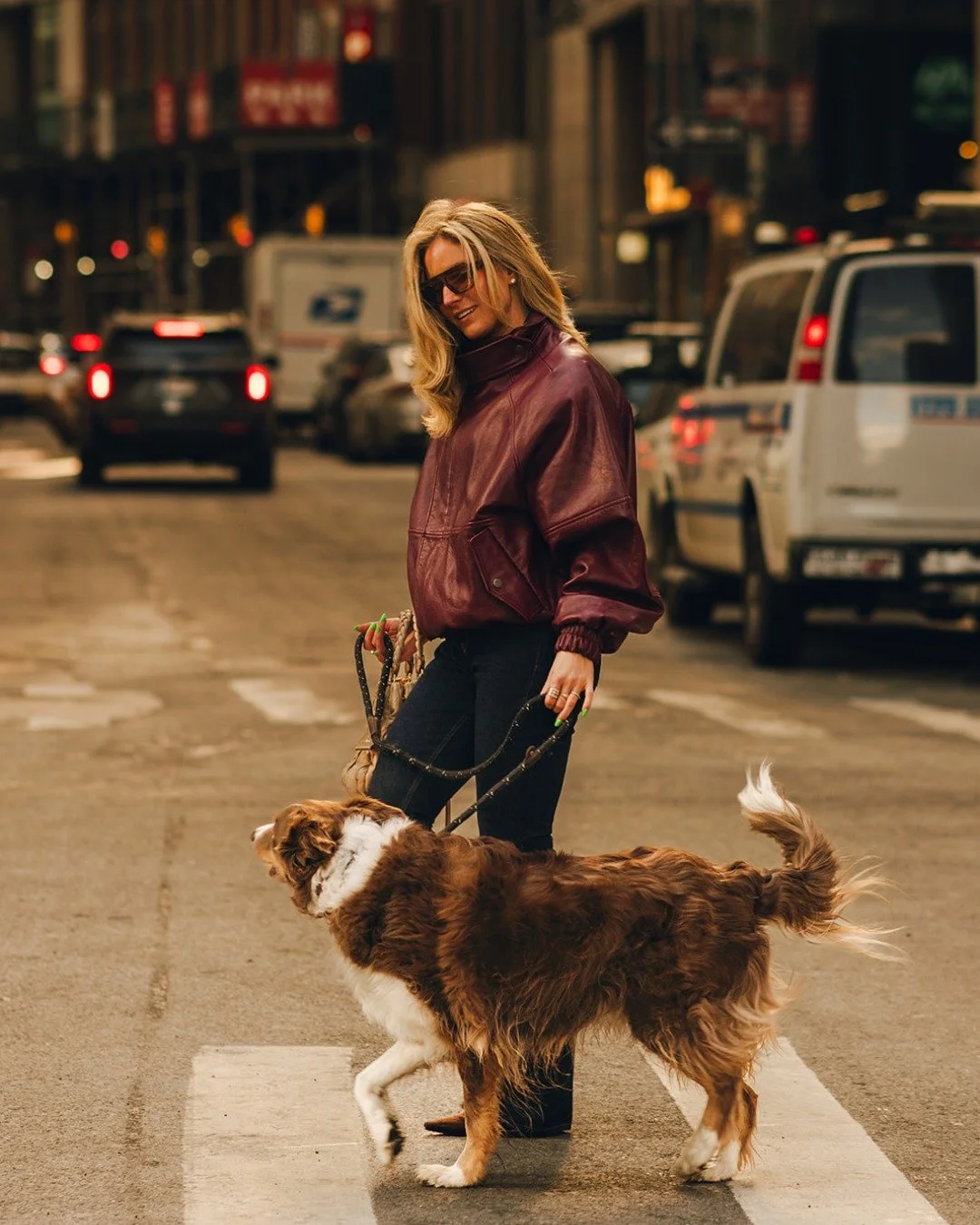 New York is better with a dog. (We might be biased.) 🐾

Good news: Staypineapple New York and all Staypineapple hotels are pet-friendly.