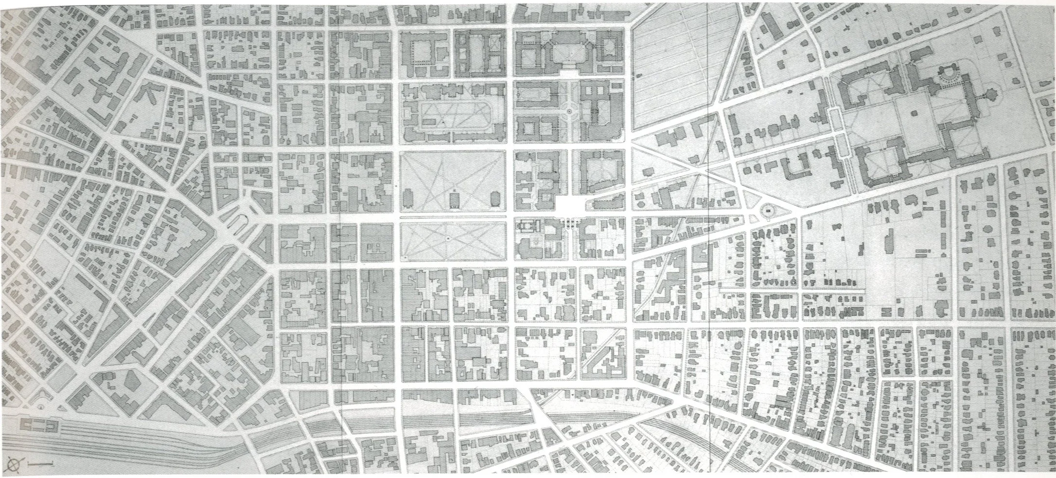 New Haven in 1910