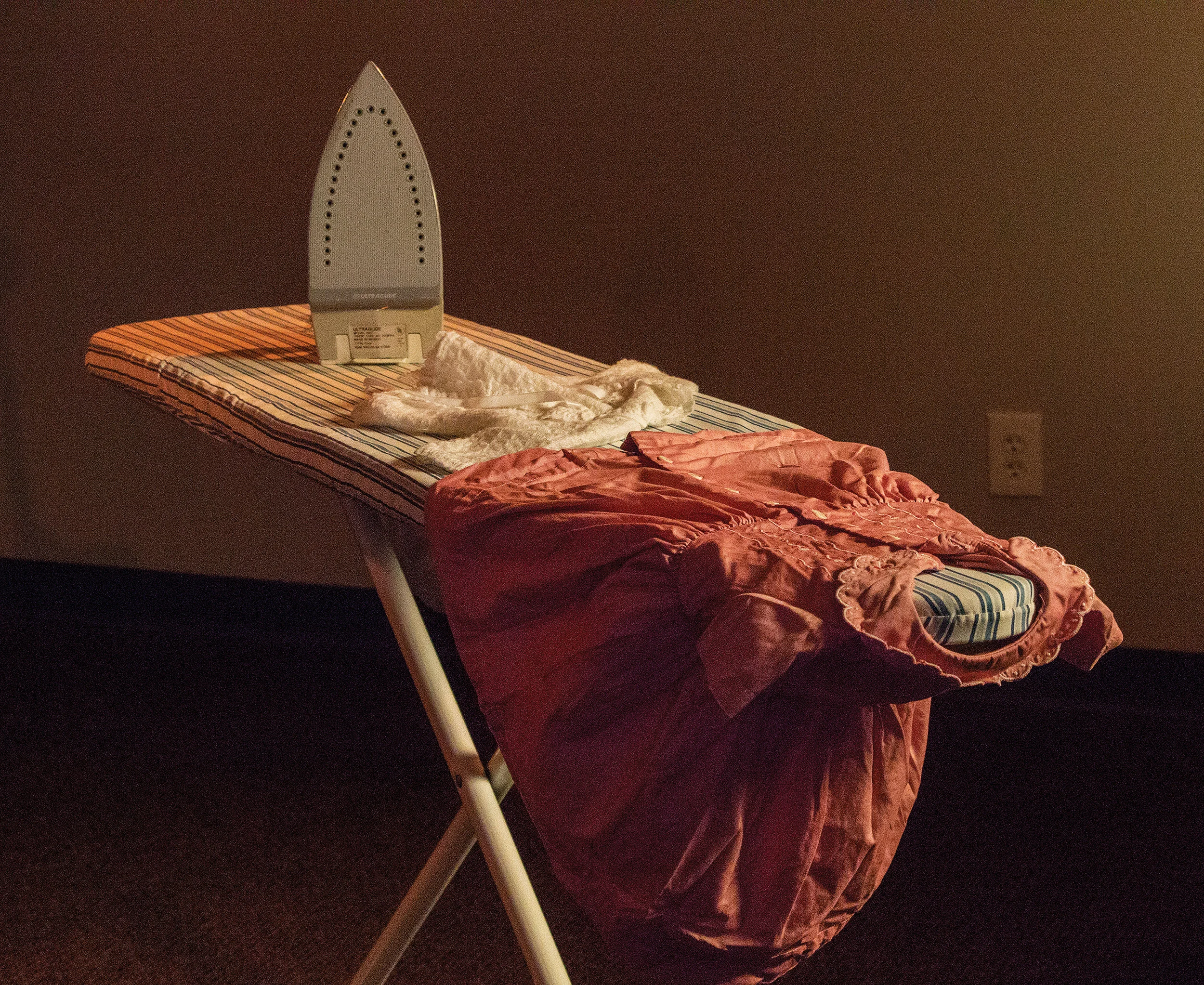 Artist-in-Residence