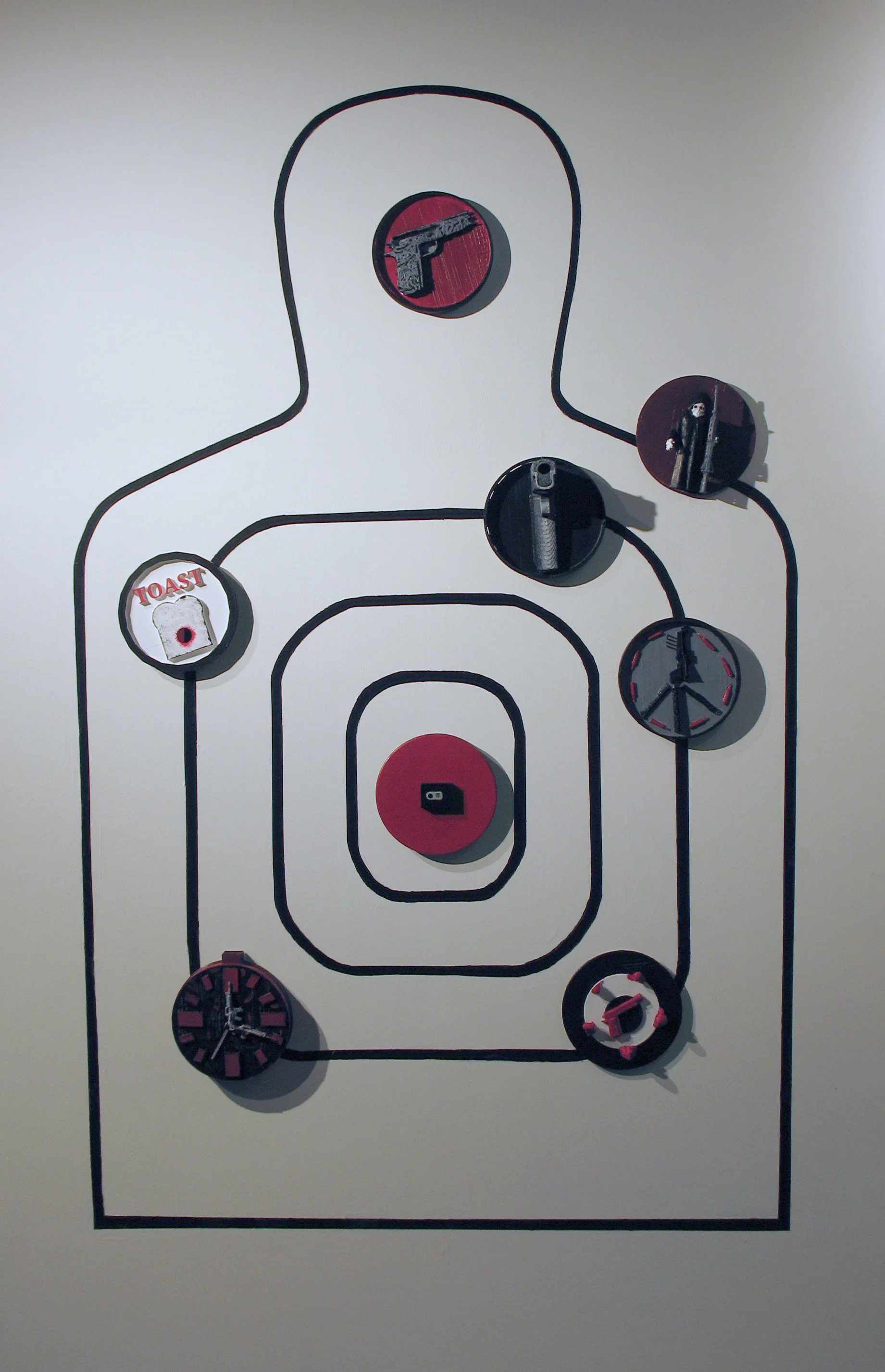 ART 241 SCSU