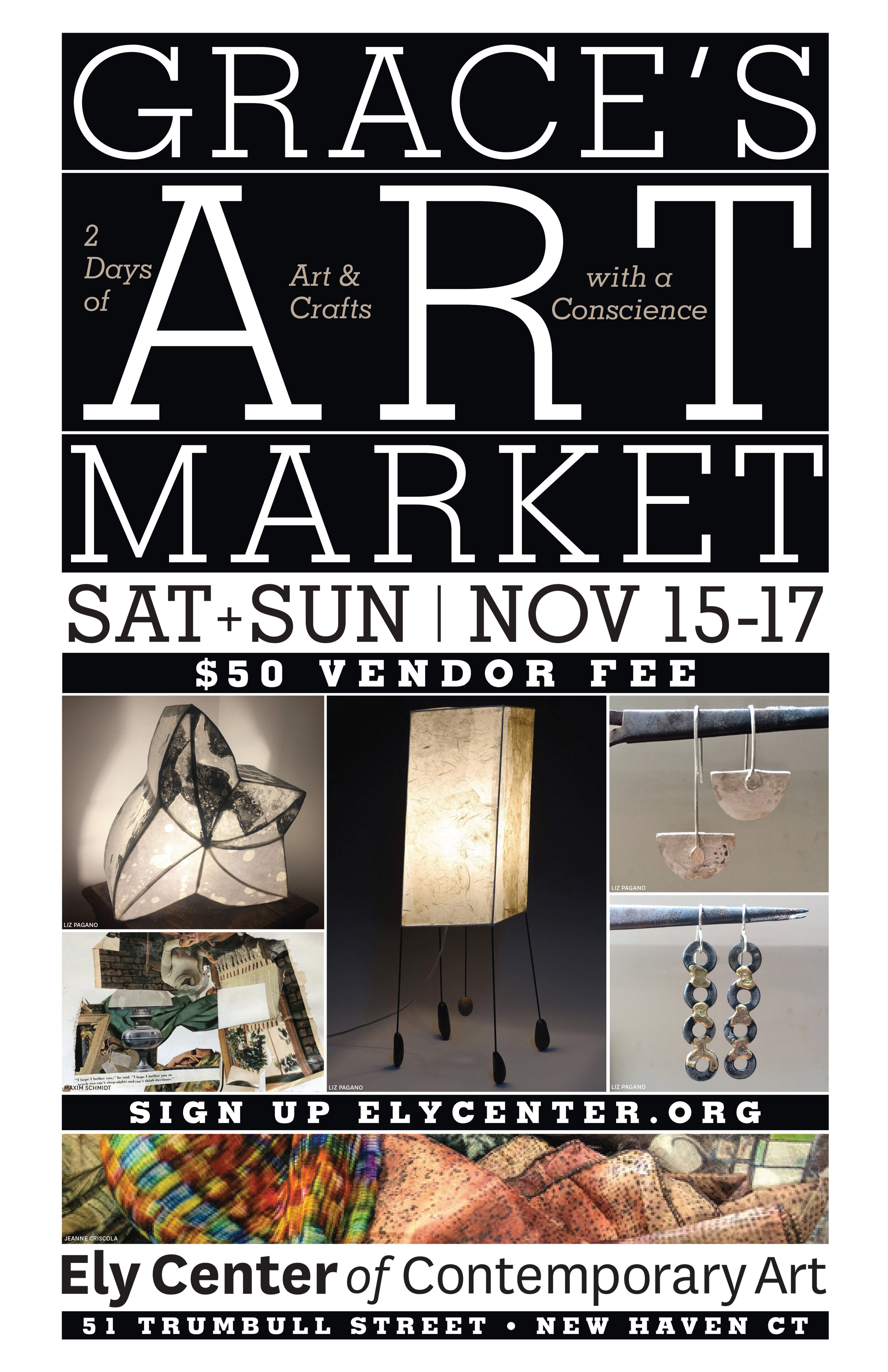 Grace's Art Market