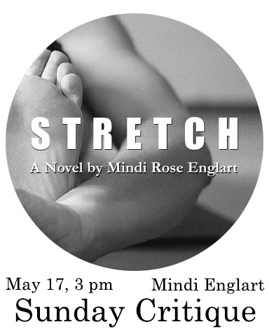 Sunday Critique: Lead by Mindi Englart