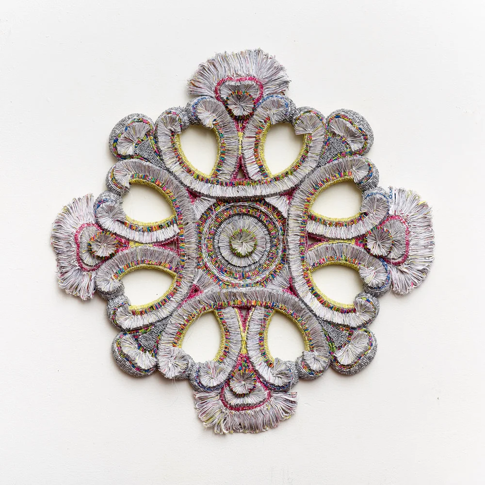 ECOCA Studio Tours: Jaynie Crimmins