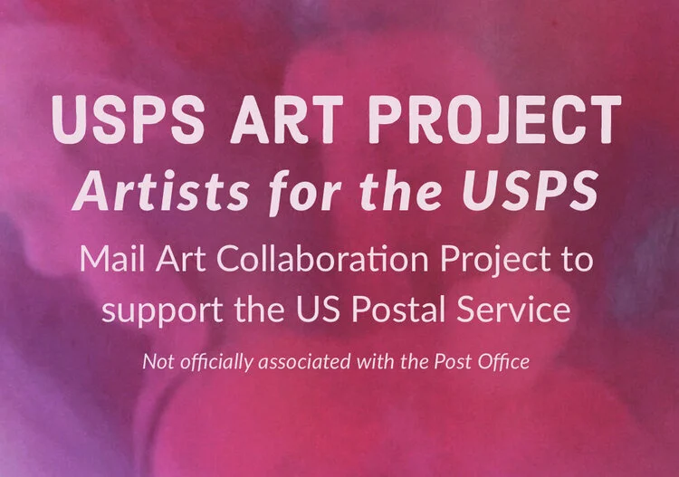 USPS Art Project