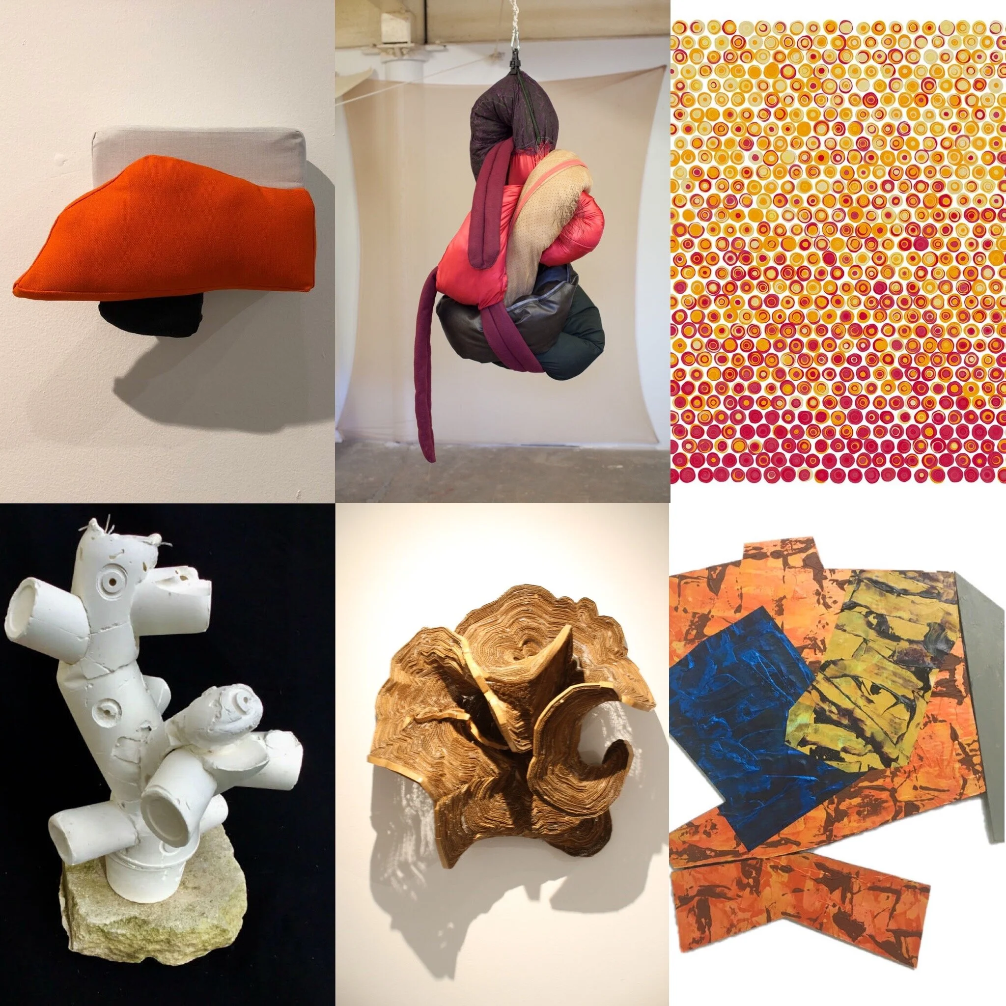 Solos 2020 Virtual Reception 