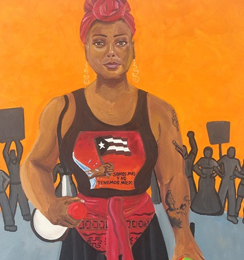 ECOCA Studio Tours: Kwadwo Adae