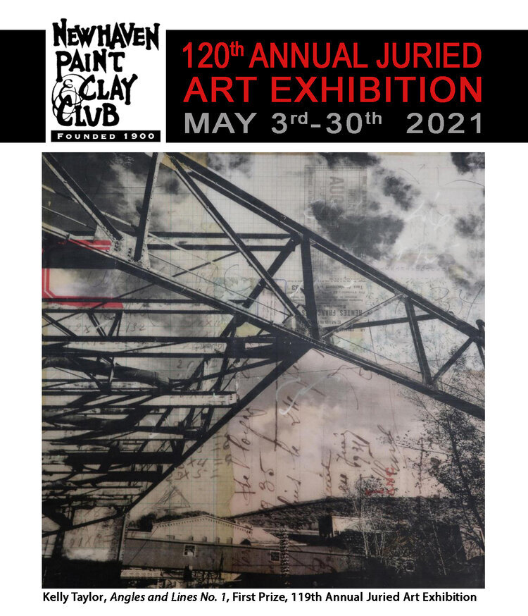 New Haven Paint &amp; Clay Club's 120th Annual Juried Exhibition