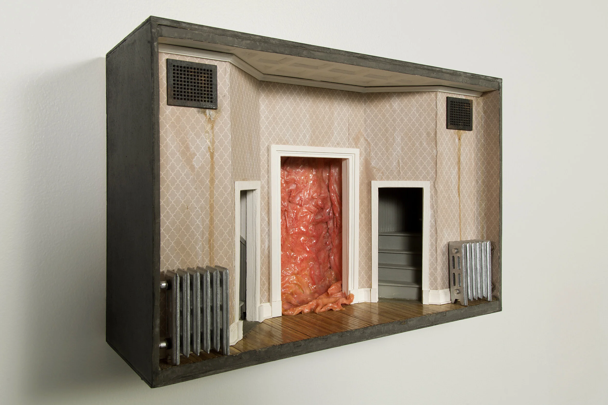 ECOCA Studio Tours: Gary Sczerbaniewicz