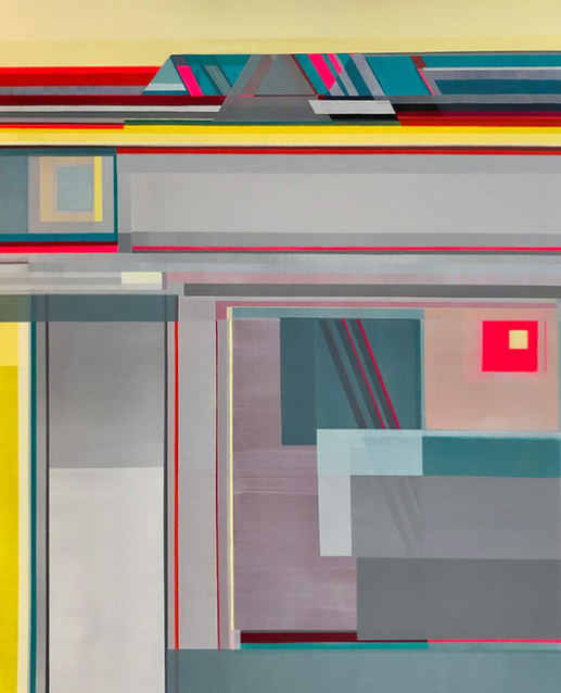 ECOCA Studio Tours: Shilo Ratner