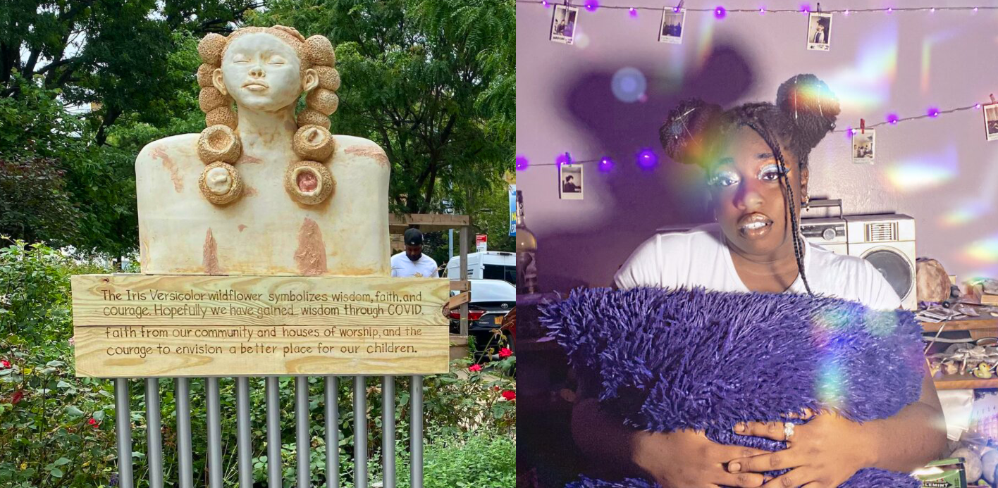 Yvonne Shortt &amp; Love'N Co: Hair Stories 