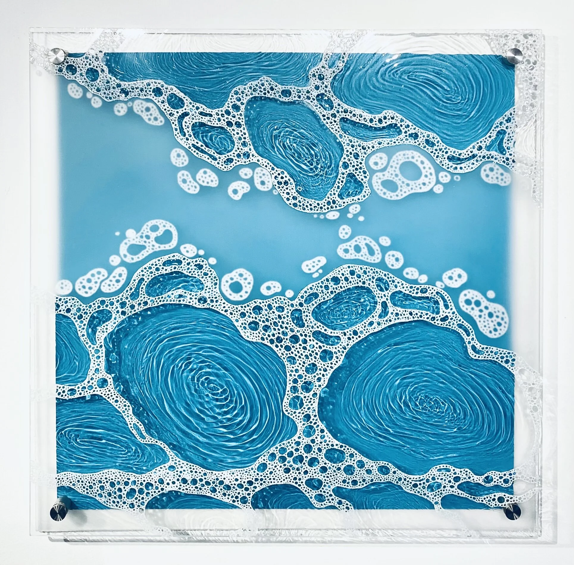 Carla Goldberg: Finding Opportunities Beyond The Gallery