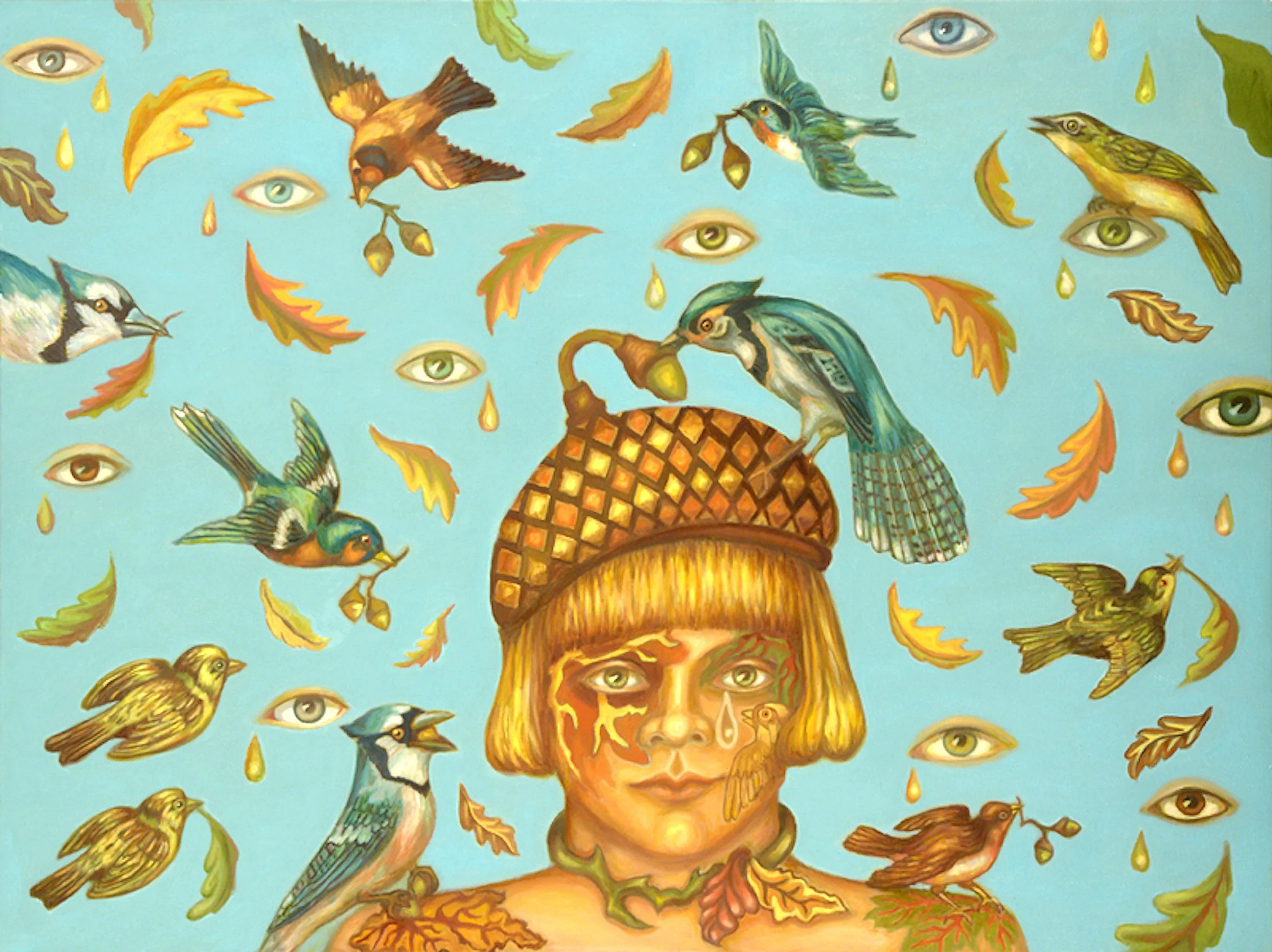 Storytellers: Part II 