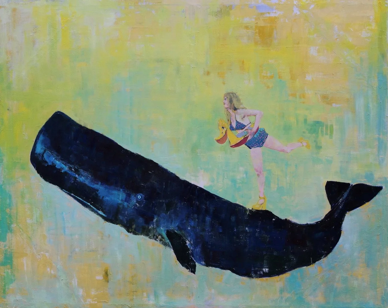 Brian Stephens: As Soon As The Sun Comes Up 