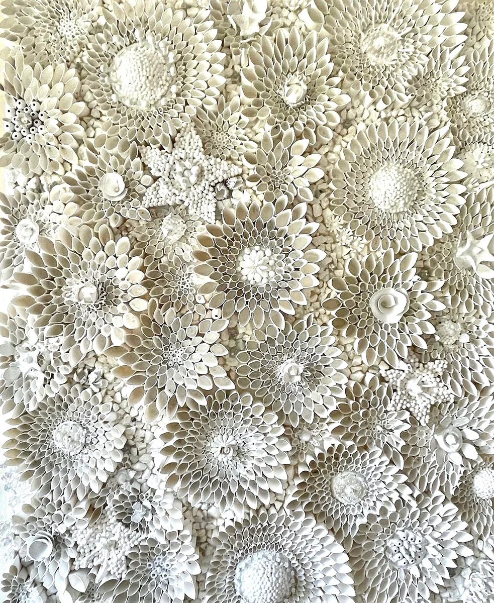 Marissa Bridge, "Garden Boogie Woogie"