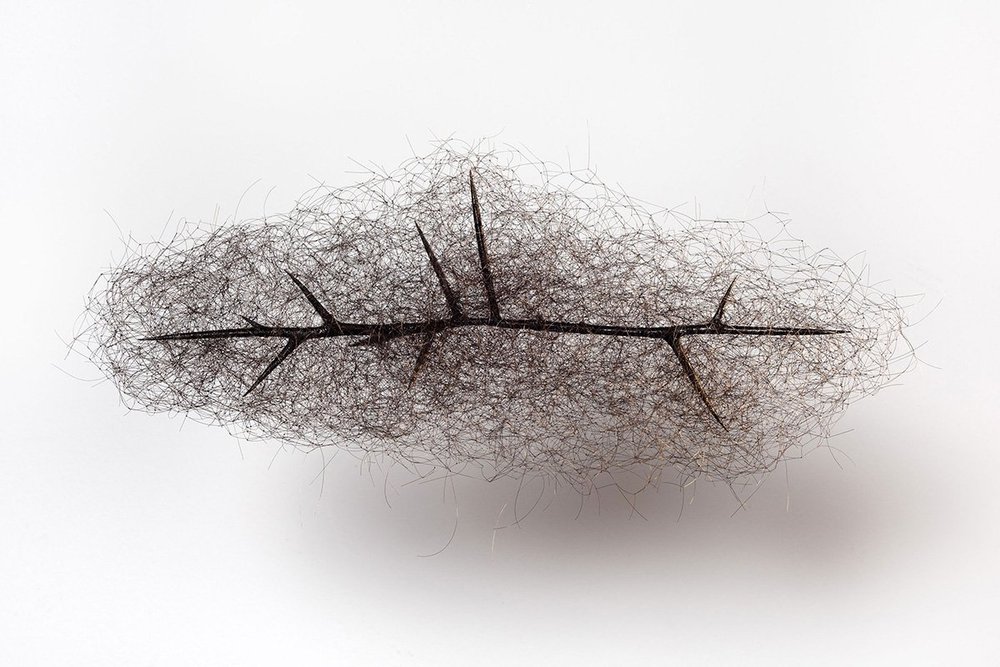 Jayoung Yoon, "Sensing Thought 07"