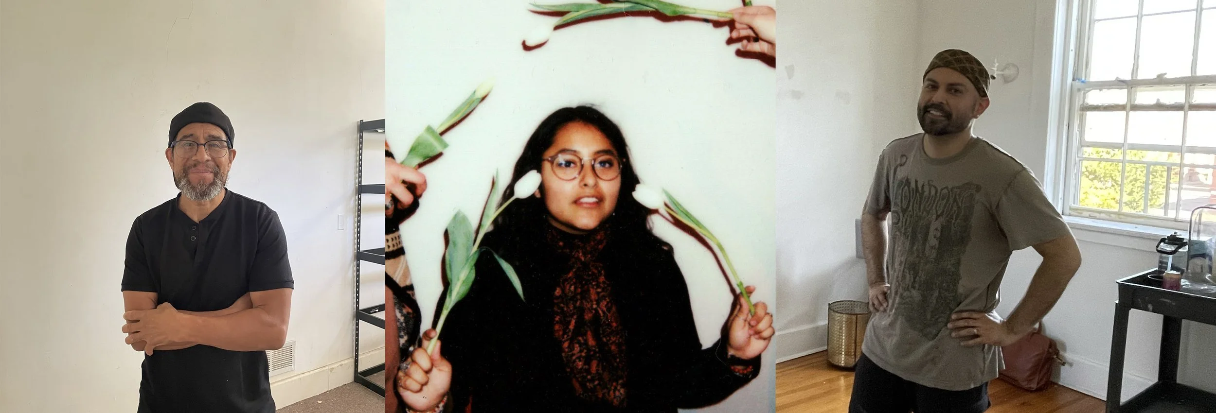 Fall 2024 Keyhole Artists