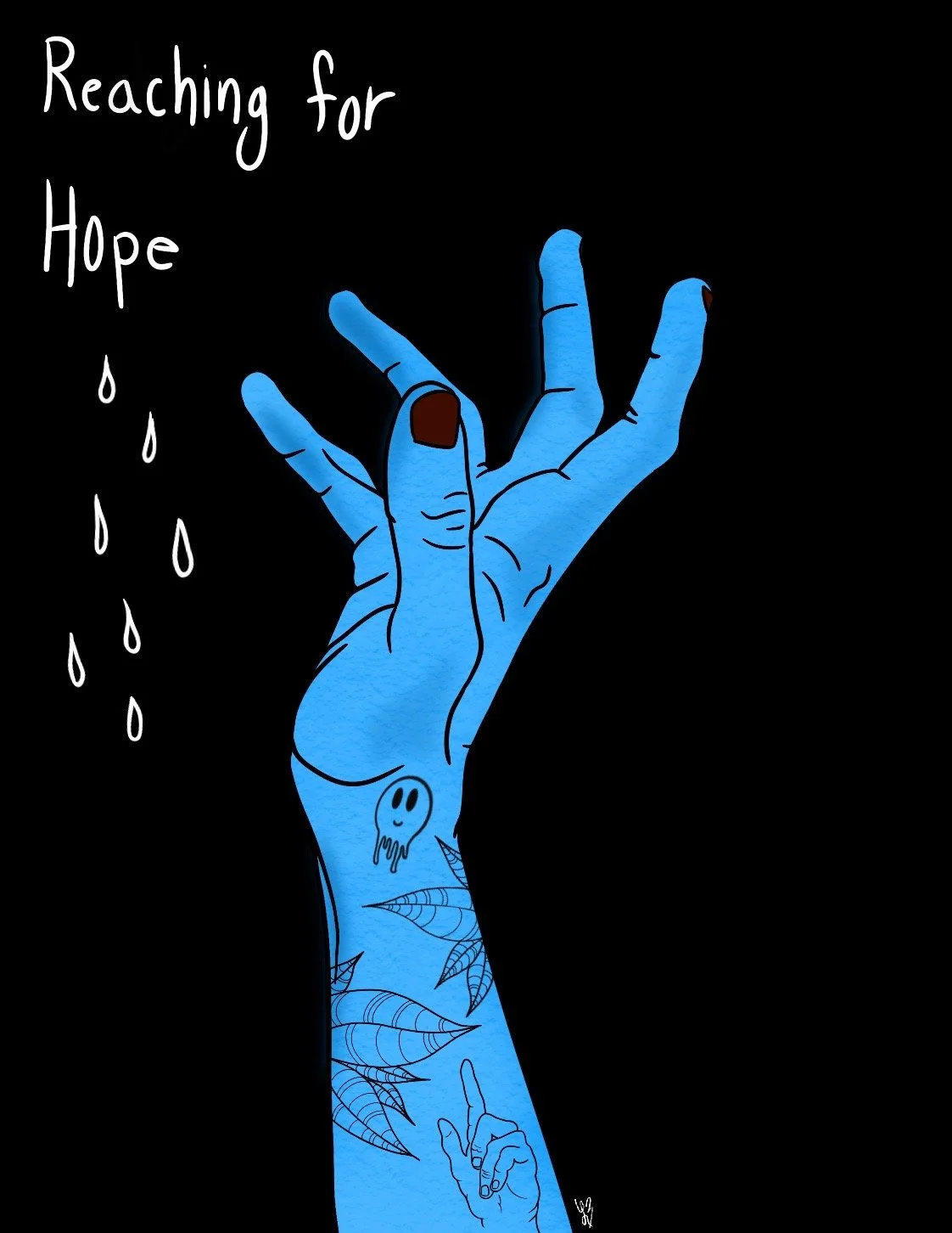 Laura Boccadoro Hope_Is_Not_Lost.JPG