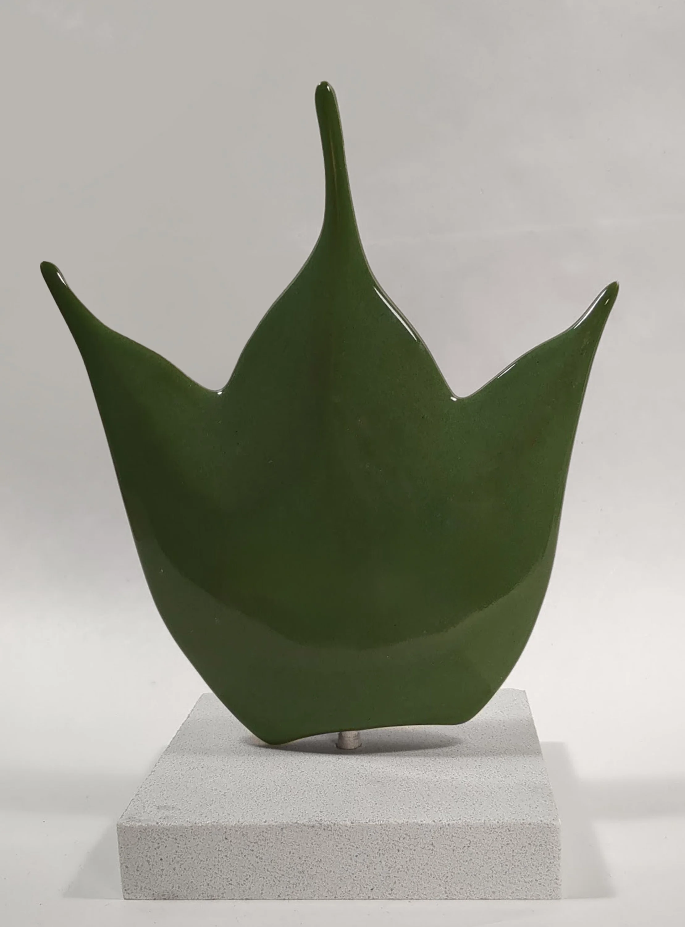 Andree Brown: Leaves of Durham
